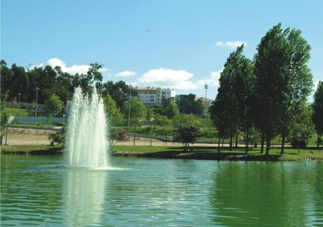 Vila Natura บาเฮโร ภายนอก รูปภาพ