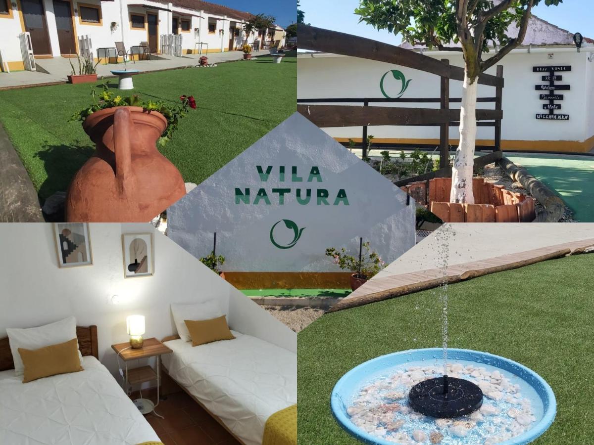 Vila Natura บาเฮโร ภายนอก รูปภาพ