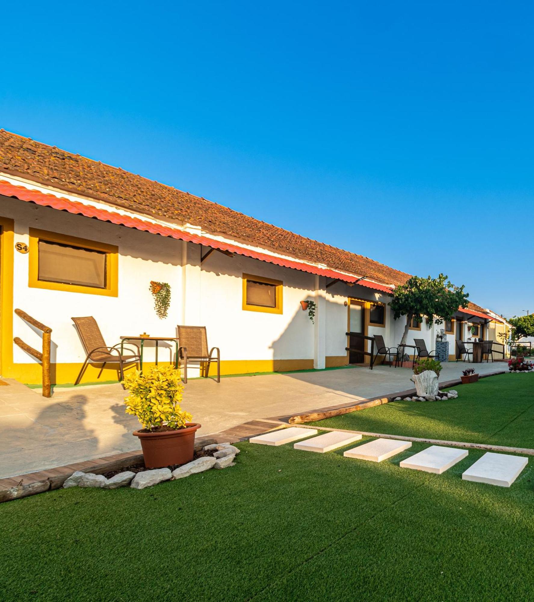 Vila Natura บาเฮโร ภายนอก รูปภาพ